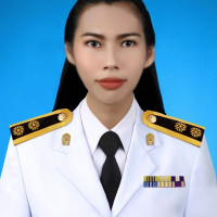 อุษณี สว่างศรี