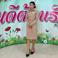 สิรินาถ ชอ้อนชม