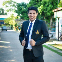 สรรชัย  วิบูลย์ชาติ