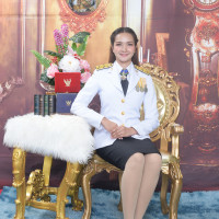 อิสรีย์ ภักดีภัสร์สกุล