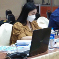 วิภาดา โคตรพงษ์