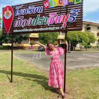 นางสาวจิราภรณ์ บัวเผื่อน