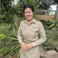 จิรัชยา สาคำภีร์