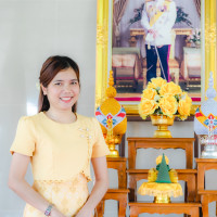 พัชรีย์ ไชยมณี