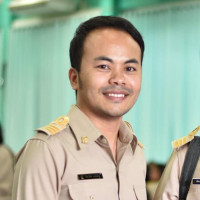 ประวิทย์ นาคมอญ