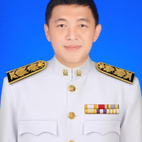 วสิษฐ์พล มหานิล