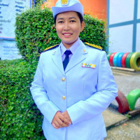 อมรรัตน์ ศรีละ