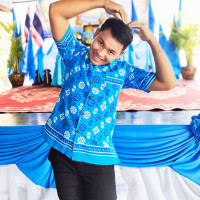 จิรพงศ์ โนมขุนทด