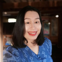 หนึ่งฤทัย พุ่มจันทร์